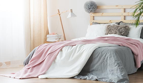 plants in bedroom PCG4VC3