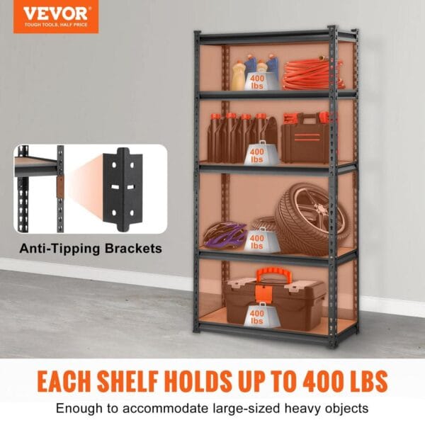 BENTISM 5 Tier Adjus a07966840ef8bd2dc4e08b85f9e5b289