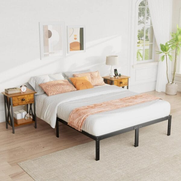 Bed Frame Full Size 41d5a2f7e1da2659d7b226259364528a