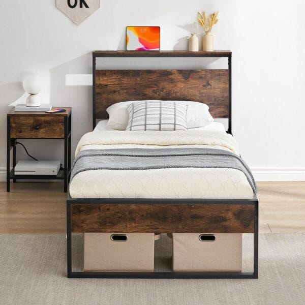 Behost 14 Twin Bed F 0496550fde2ad9e4d46ef0831f3bd0ab