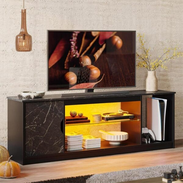 Bestier 58 LED TV St cc934784d78d56350d71c72933412380