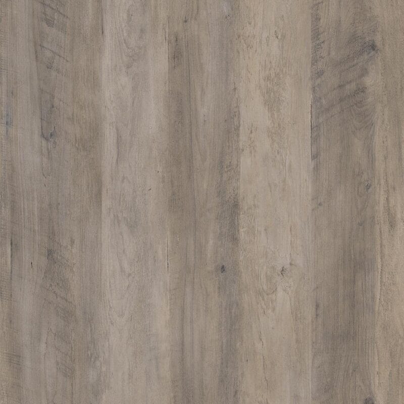 Better Homes and Gardens Rustic Ranch Nightstand, Gray Oak - Image 6