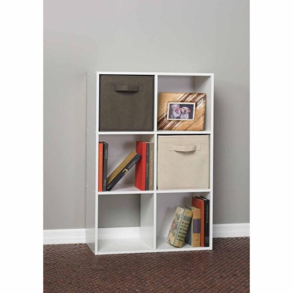 ClosetMaidA 6 Cube O 78890e1093463b1064fc75cde681196f
