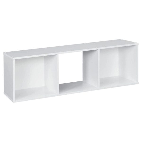 ClosetMaid 3 Cube Or 7310f66aba6fcffbe29ee437f50276d4