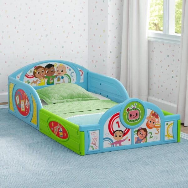 CoComelon Sleep and e9a38f40503868e633b0b6025c32acfc
