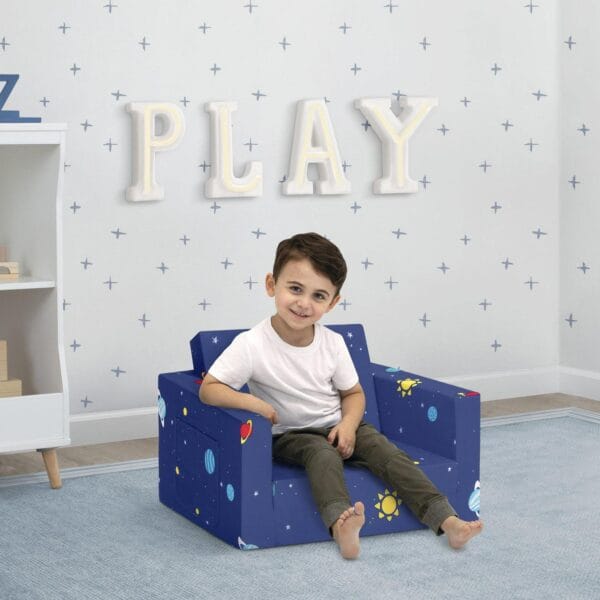 Delta Children Cozee 9684d5311373c432e28c0ca786e3e3f4