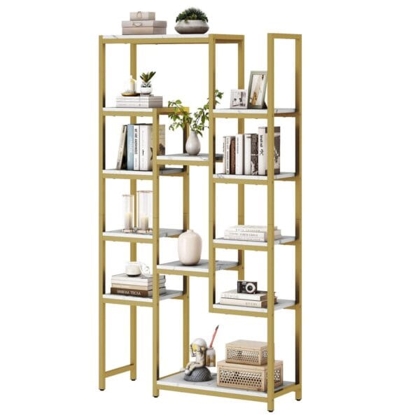 Dextrus 6 Tier Gold e7bb03d25480982ce8eb2aca2b51c021