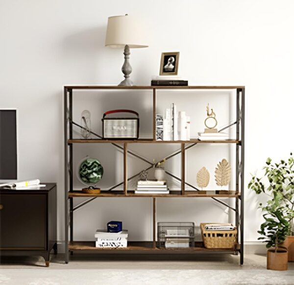 Dextrus Bookcases an 398726e470d847a985ec19731b6d9a79