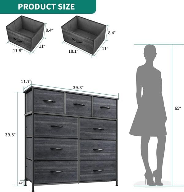 Dextrus Dresser with f78a72fbd81811eb55d42e96c5f55f9f