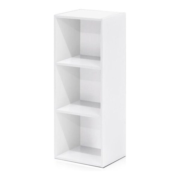 Furinno 11003WH 3 Ti 01cf98dcff16133859cdc0360c1c42e0