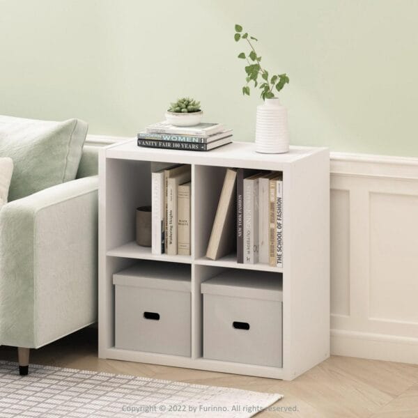 Furinno Cubicle Open 058fd738b0c17f60a99b6b19b5c0aa8c