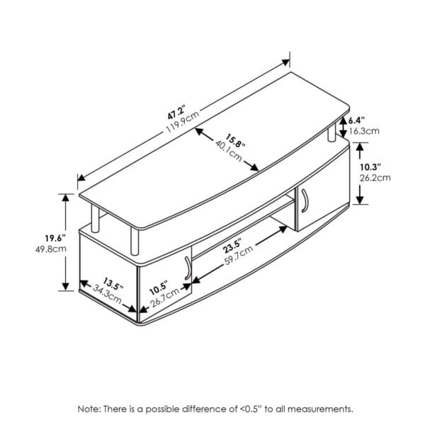 Furinno JAYA Large E cf9ef0e77260f52d3b5b375aa4c76bb7 1