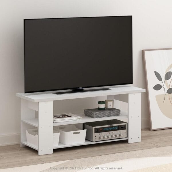 Furinno JAYA TV Stan e44202b823dbcead112ee2511300bc6c