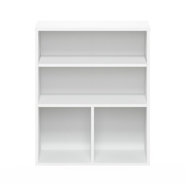 Furinno Pasir 3 Tier ac4a24157deae06c0da5ebcd6aaae649