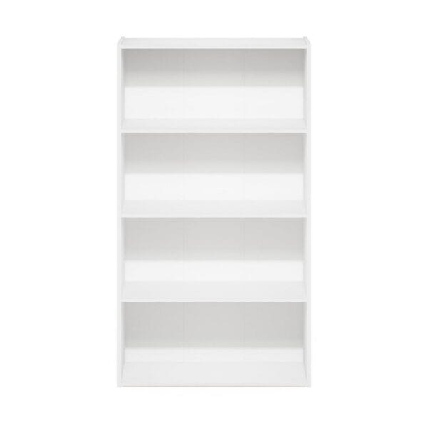 Furinno Pasir 4 Tier c7ca3601576e8b1597aea8cab339827d