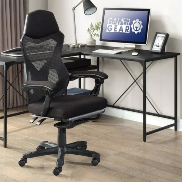 Gamer Gear Gaming Of 16fede8670ea6179cb8127c2eed08dfb