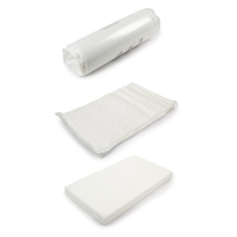 Graco Premium Foam Crib and Toddler Mattress, GREENGUARD Gold Certified, OEKO-TEX STANDARD 100 - Image 12