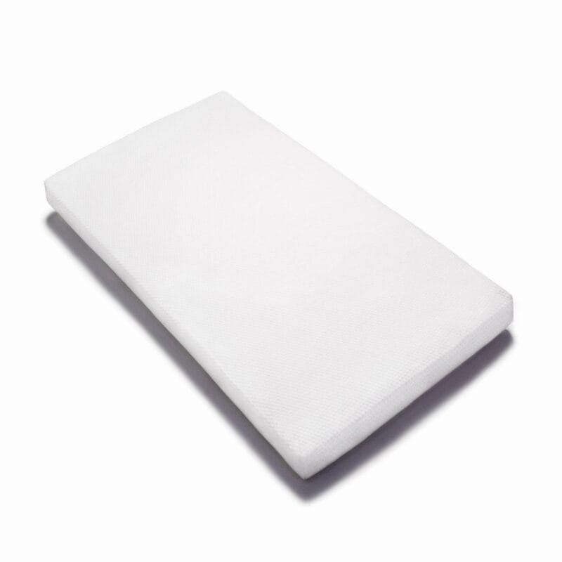 Graco Premium Foam Crib and Toddler Mattress, GREENGUARD Gold Certified, OEKO-TEX STANDARD 100 - Image 11