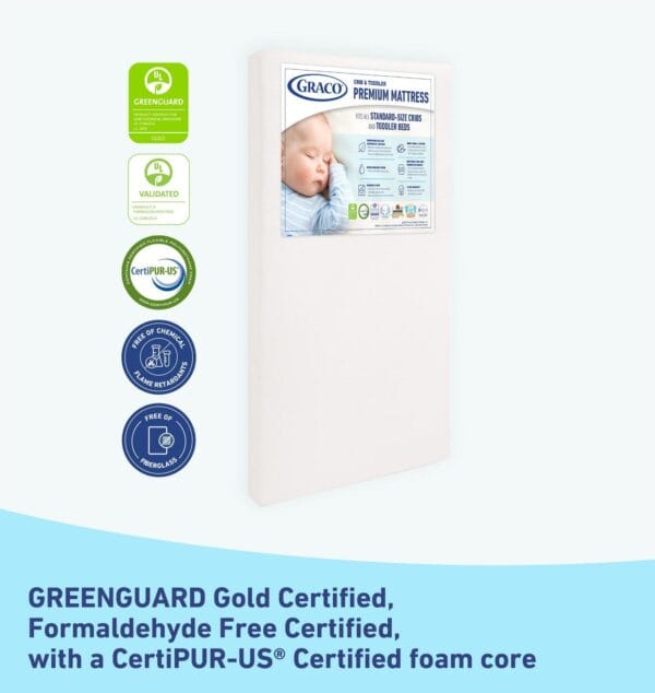 Graco Premium Foam C f92374291321f1a6c4138bfc9be6ae35