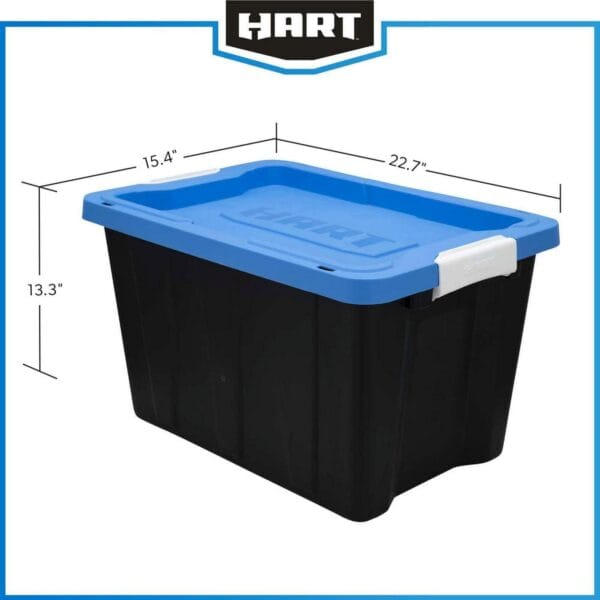 HART 12 Gallon Heavy 30343d0323c1ea8400f7068e11ed2bba