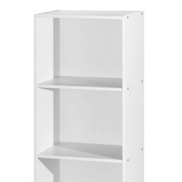 Hodedah 4 Shelf Book c02048d1fb31b3f8fb3f94dbddd1ccf0