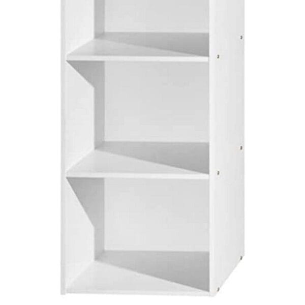 Hodedah 5 Shelf Book 7d8cedb8286934dc4e133a18d33c6370
