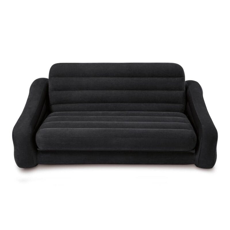 Intex Inflatable Corner Couch - Image 6