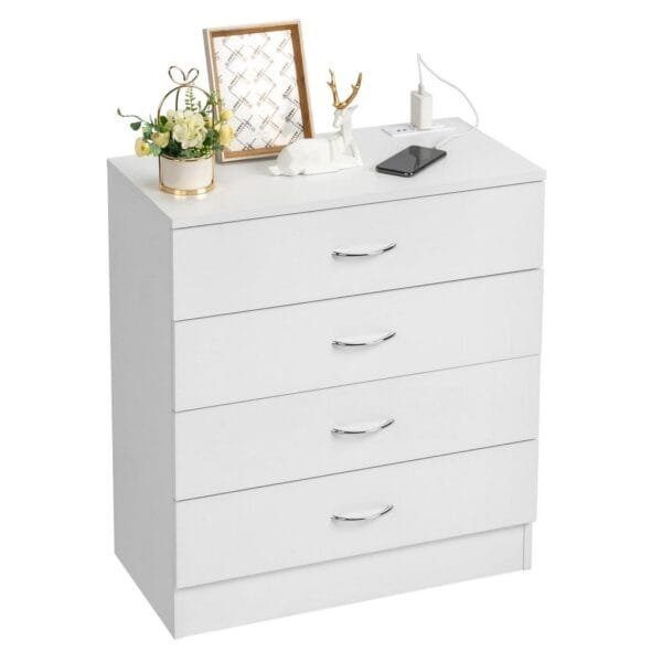 Ktaxon Dresser with 80a976f7c3bfa3ce04e40122274130cd