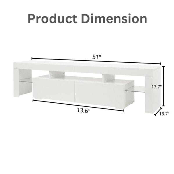 Ktaxon Modern TV Sta 35453c67b239183db43da93c28db008a