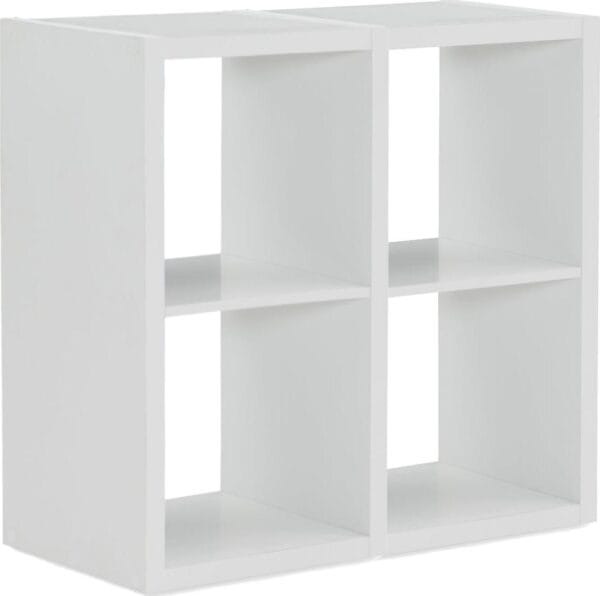 Linon Galli 4 Cubby d2dbf0e75e41d7c8b6217c6dc36cde51