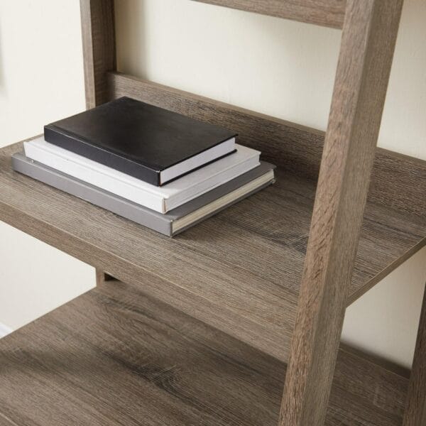 Linon Myrtis 5 Shelf 7c5e7df8a0a1746809510d76af3850dc