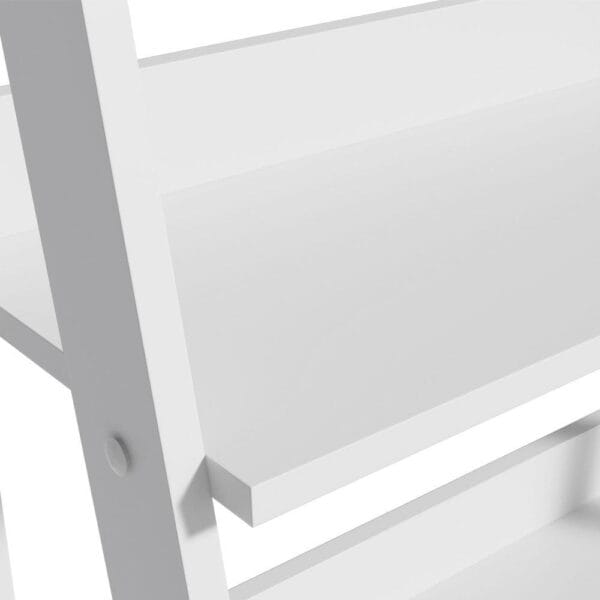 Madesa Modern 5 Tier cb18d40f143b0f392baff47a659fbf7a