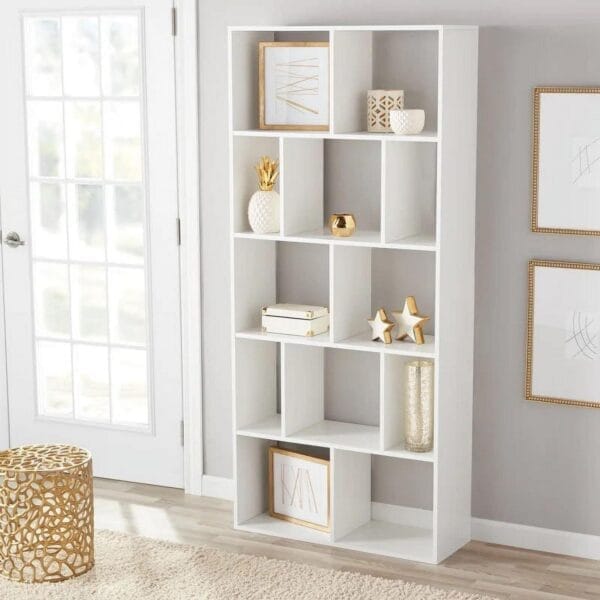 Mainstays 12 Cube Sh c39b121a1fef641069cf5eb17373d18a