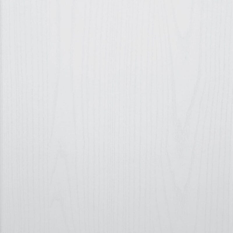 Mainstays 4-Cube Storage Desk, White Grain - Image 6