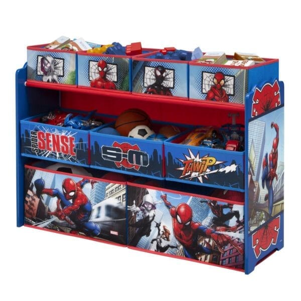 Marvel Spider Man De ebe4fc0caffba0d3175ebd35b6218576