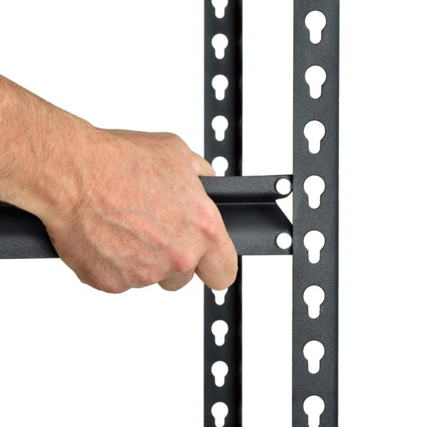 Muscle Rack Freestan a0af956158a3c413d8d8618aecb0eb6a
