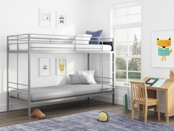 NapQueen Twin Mattre 55c4d6361da8cc197db528b0b9c9bffa
