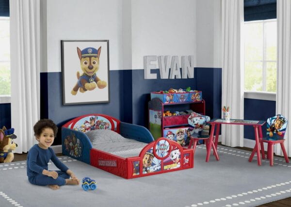 Nick Jr PAW Patrol P 2174fc1c9cd5ee6508f143183532f879