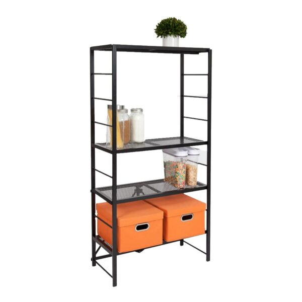 Origami 4 Shelf Adju b77ee24fb07c9994a4b03e6e6bf5db53