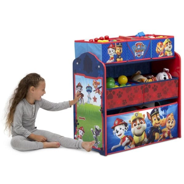 Paw Patrol 4 Piece T 2d24b71b6c09d2b2e304001a03f7d119