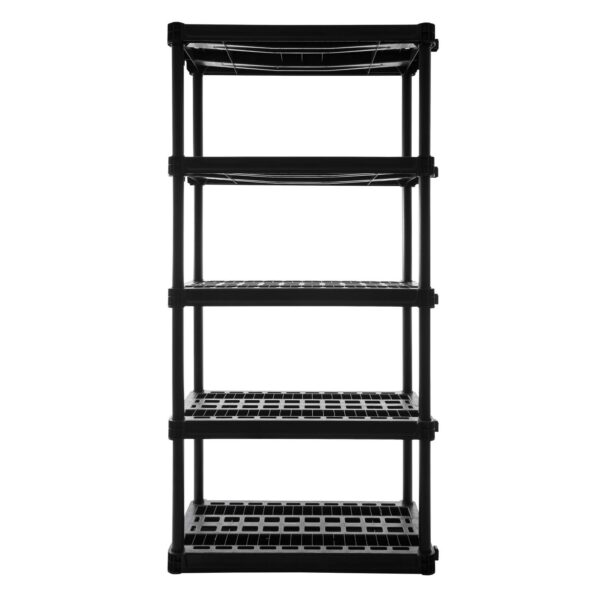 Plano 5 Shelf Heavy c43c52e9c664a244958e1c7aa6150dd6