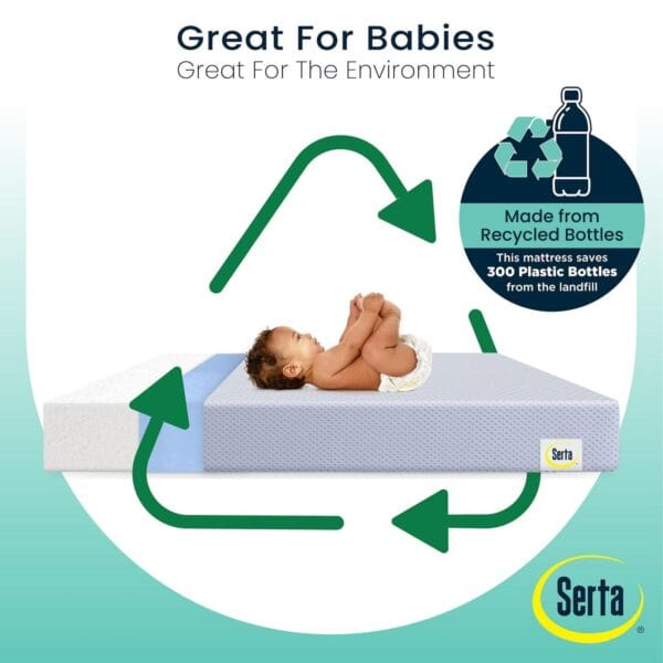 Serta SleepTrue Spar 9f8745ed51b513800c925005bf028059