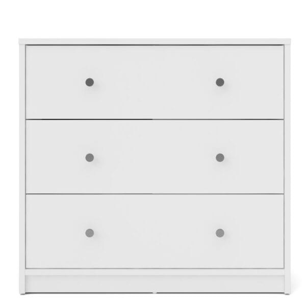 Studio 3 Drawer Dres c54ab7afed0a84f5aeb40f275369c614