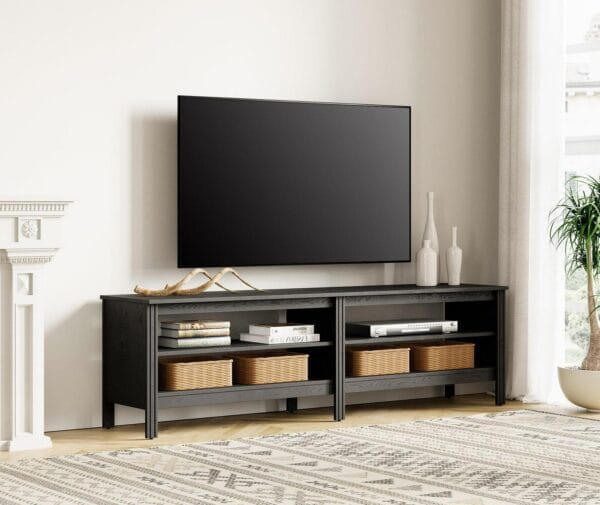 TV Stand for 75 inch 52e975d7669f2781195aa043baa0b1e7