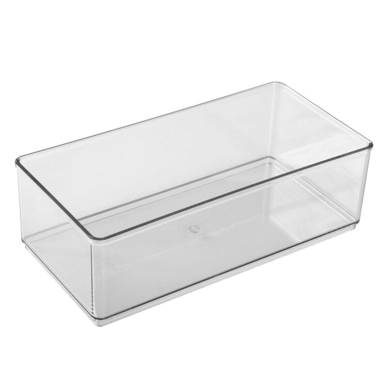 The Home Edit 20-Piece Clear Plastic Modular Edit - Image 8
