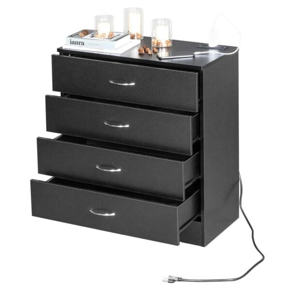 UBesGoo Dresser with 7ea601e885d7d0cef6c2a3eeda820c3d