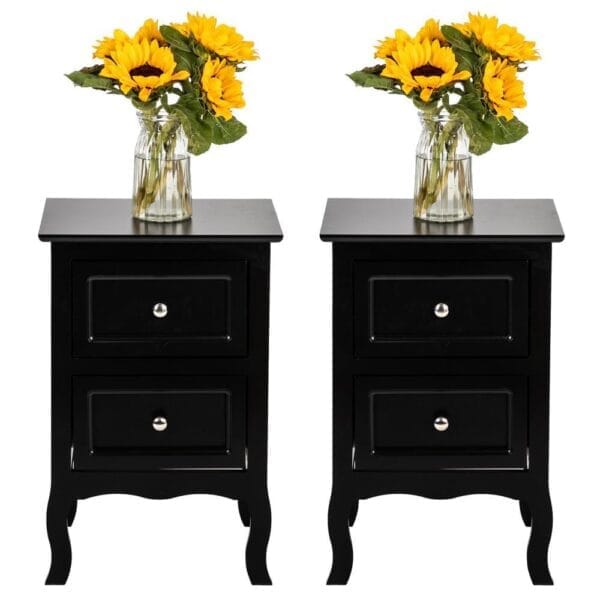 UBesGoo Set of 2 Nig 008fd9c919e8cf292354c79c04c5f1dc