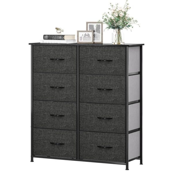 Uforic 8 Drawers Dre 0d854d0396f931596847f37b3bc1f04c