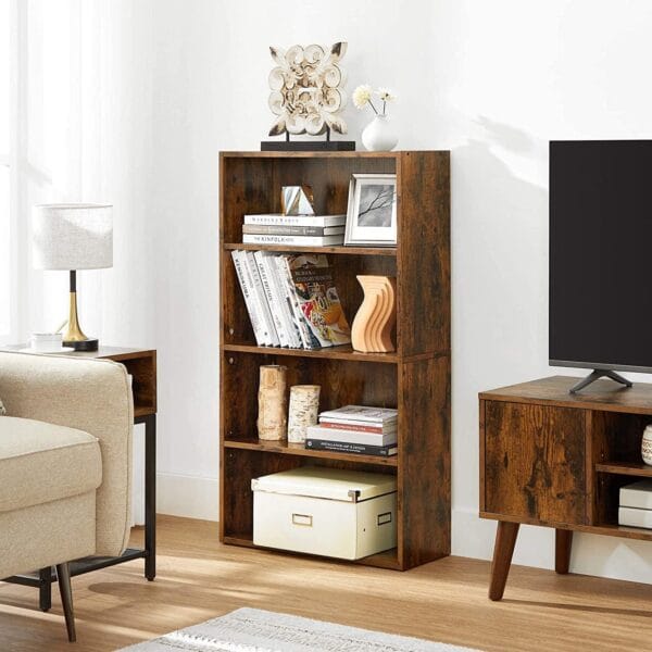 VASAGLE Cube Storage 290da268765d1d9d73c6a4192851730b