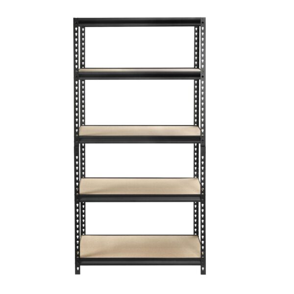 WORKPRO Steel 5 Tier 3bbe26effd923a18fc24ee43263dcf68